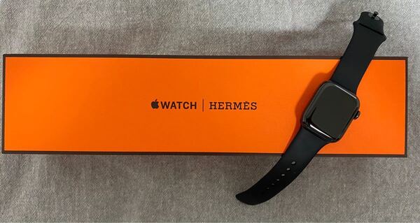 Apple Watch Herms Series7