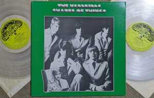 The Yardbirds-Shapes Of Things★加Orig.カラー美盤2LP/Eric Clapton/Jeff Beck/Led Zeppelin/Keith Relf