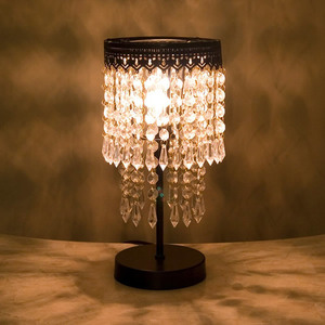 [LED lamp correspondence ] chandelier table lamp myuze