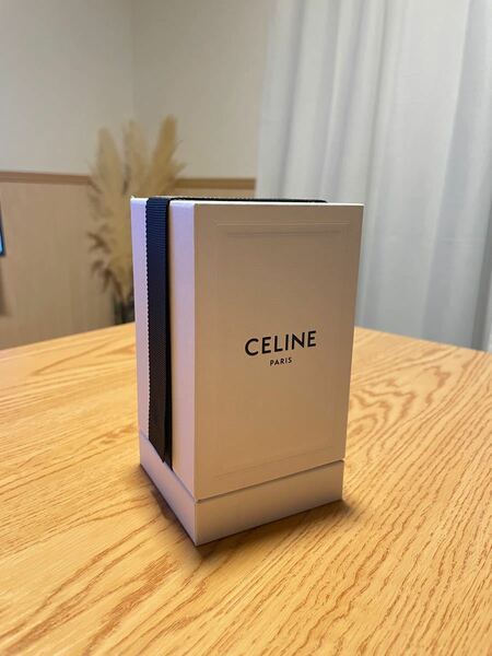 CELINE セリーヌ　香水箱