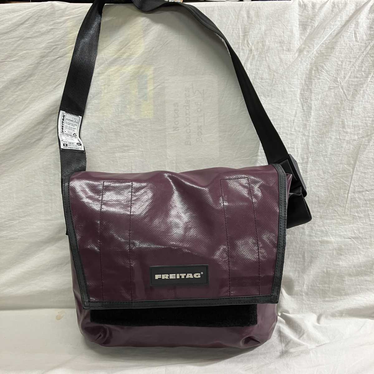 2023年最新】ヤフオク! -freitag dexterの中古品・新品・未使用品一覧