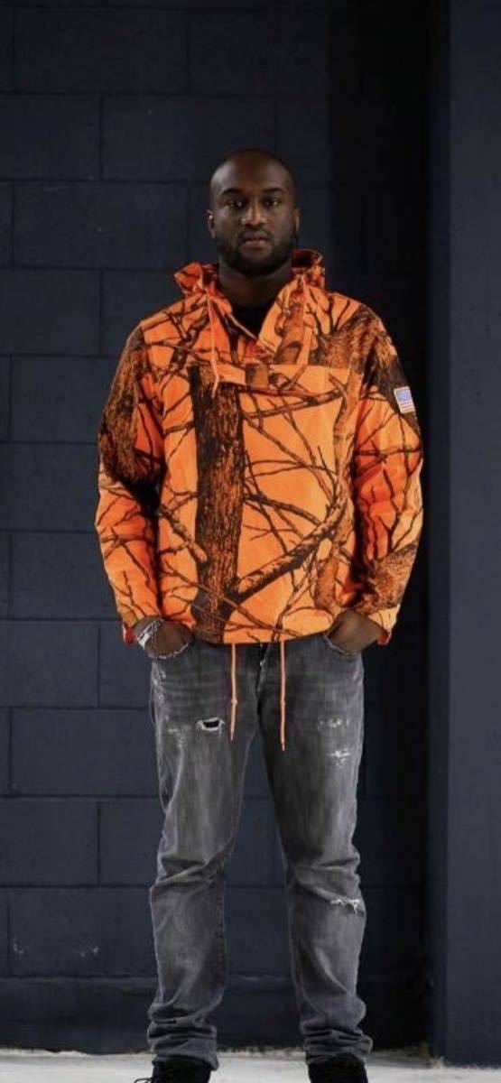 工場直送工場直送Supreme 18FW Field Jacket Camo Mサイズ アウター