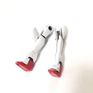 AK-0925-09 ガンプラ HG GNアーチャー 脚部 ジャンク 部品取り