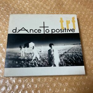 CD trf dAnce to positive