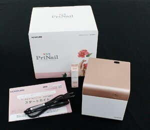 ヤフオク! -「ネイルプリンター」の落札相場・落札価格