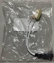 【新品】ARUBA AP-60/61/65/70 無線LANアクセスポイント（AP）用シリアルポート変換ケーブル SPOE Adapter Cable CA-SPOE-ADAPT-3_画像1