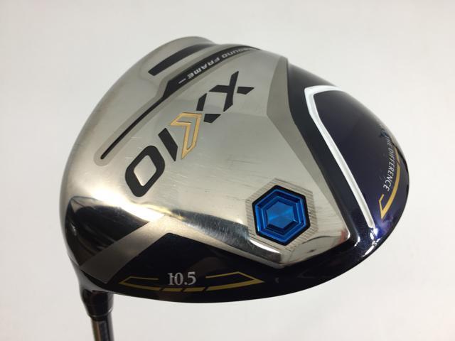 即決 未使用 ゼクシオ12 トゥエルブ (XXIO 12) フェアウェイ レディス