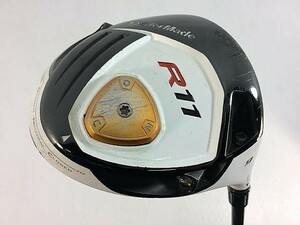 即決 お買い得品！中古 R11 ドライバー (日本仕様) 1W Motore 60 9 S