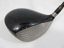 即決 お買い得品！中古 スリクソン(SRIXON) W-302 ドライバー (日本仕様)(高反発) 1W SRIXON SV-301J 10.5 S_画像2