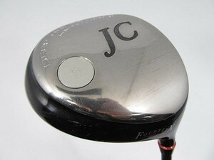 即決 お買い得品！中古 JC ドライバー 1W グラファイトデザイン MD-350 9 S