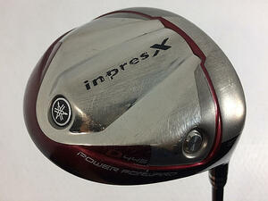 Обратное решение сделка! Используется Impress x D445 Power Worth Driver 2011 1W MBX-511D 10 S