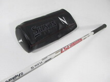 即決 お買い得品！中古 スリクソン(SRIXON) Z-545 ドライバー 1W Motore Speeder 757 9.5 S_画像3