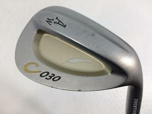 即決 お買い得品！中古 C-030 ウェッジ AW D/G 51 WEDGE