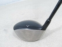 即決 お買い得品！中古 ツアーステージ ViQ ドライバー 2008 1W VD-50 10.5 S_画像2