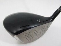 即決 お買い得品！中古 ツアーステージ ViQ ドライバー 2008 1W VD-50 9.5 S_画像2