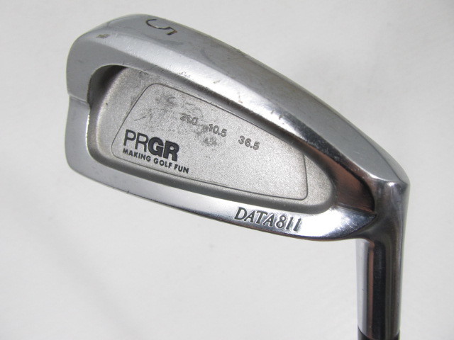 2023年最新】ヤフオク! -プロギア アイアンセット 811の中古品・新品