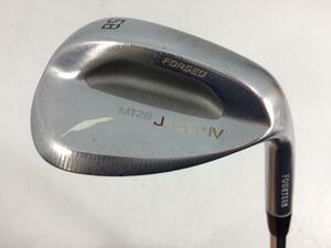 即決 お買い得品！中古 MT-28 J.SPEC-4 ウェッジ SW NSプロ 950GH HT 58 WEDGE