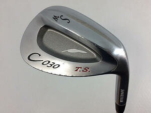 即決 お買い得品！中古 C-030 T.S. ウェッジ SW D/G 57 WEDGE