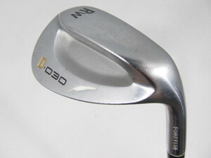 即決 お買い得品！中古 D-030 ウェッジ RW D/G 51 WEDGE