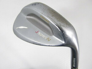 即決 お買い得品！中古 MT-28 J.SPEC-4 ウェッジ SW NSプロ 950GH HT 56 WEDGE