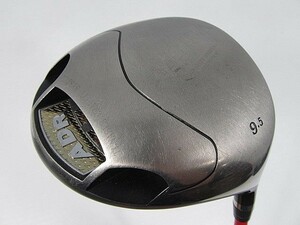 即決 お買い得品！中古 ADR プレミアム ドライバー 2012 1W UST マミヤ ATTAS T2-7 9.5 S