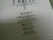 T-BOLAN/T-BOLAN★CD_画像4