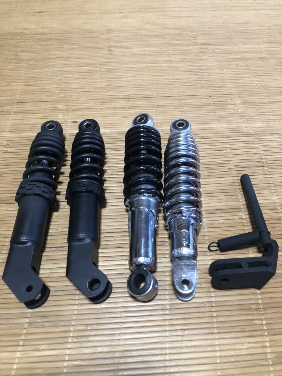 ヤフオク! -「フュージョンローダウンサス」の落札相場・落札価格