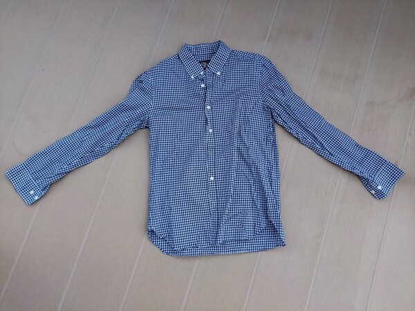 長袖シャツ freaks store