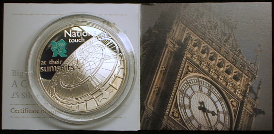 ヤフオク! -「カラー銀貨プルーフ」の落札相場・落札価格