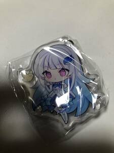 リゼ・ヘルエスタ　アクリルキーホルダー　未開封 新品　にじさんじ　vtuber