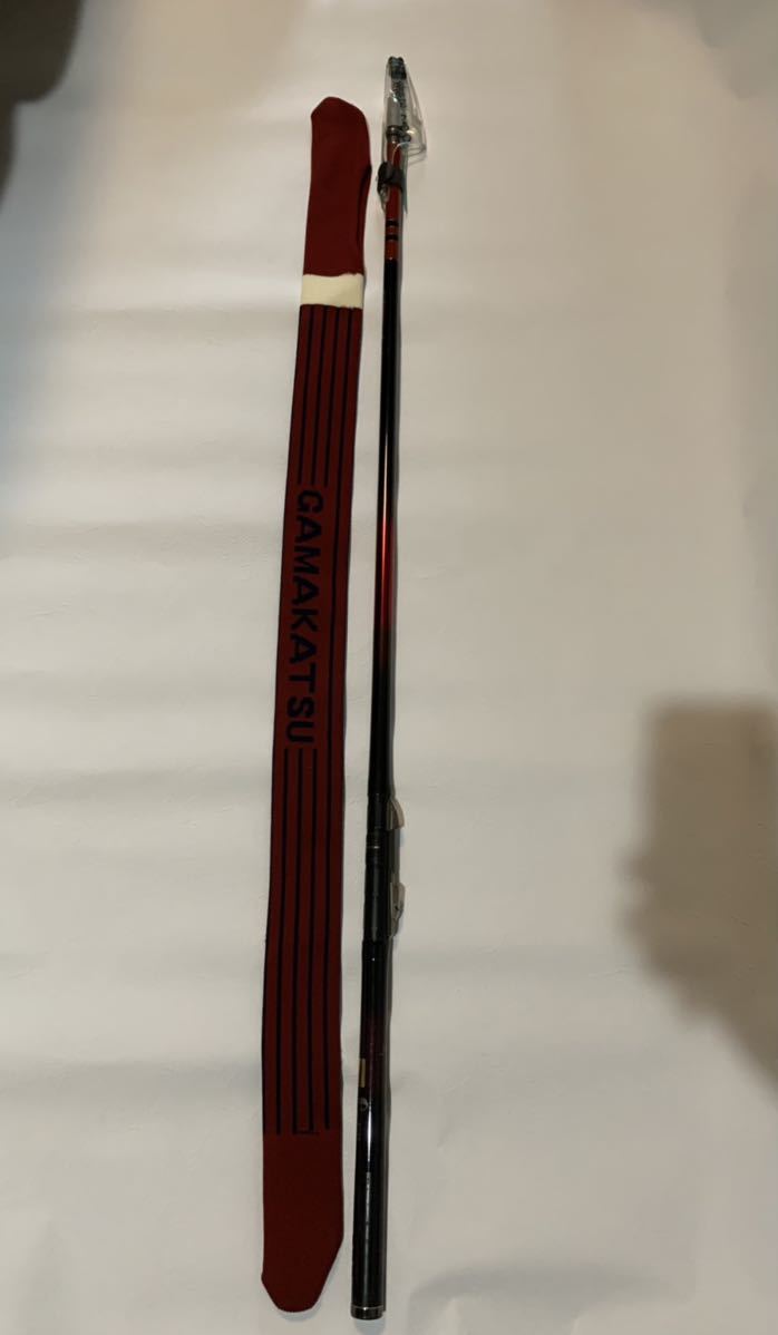 ヤフオク! -チヌ スペシャル(ロッド)の中古品・新品・未使用品一覧
