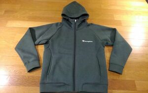 Champion チャンピオン スウェット ZIP UP パーカー SIZE:M 送料1000円～