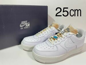 【送料無料】【新品】25㎝　Nike WMNS AirForce1 Low '07 LX Bling ナイキ ウィメンズ エアフォース1 ロー '07 LX ブリン