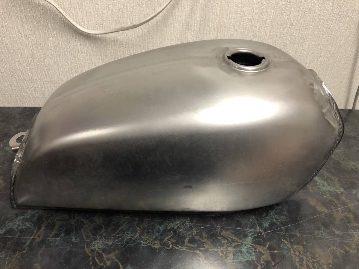 ヤフオク! -「エイプ ビッグタンク」(オートバイ) の落札相場・落札価格
