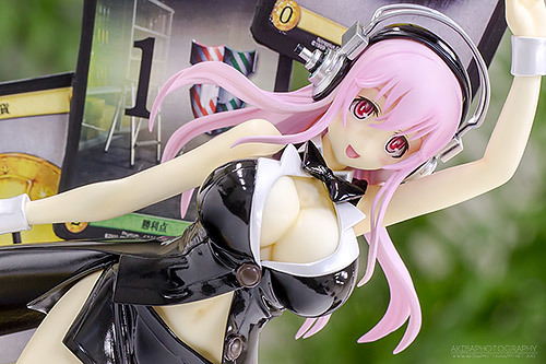 ヤフオク! -「すーぱーそに子 ディーラー」(フィギュア) の落札相場