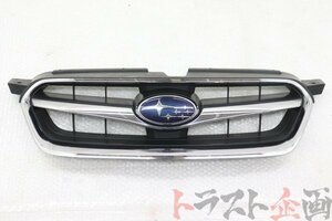 1100493105 純正 フロントグリル レガシィ B4 2.0GT BL5 E型 トラスト企画 U