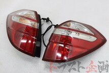 1100710119-1 後期 純正 テール 左右セット レガシィツーリングワゴン 2.0GT spec.B WRリミテッド 2004 BP5 B型 トラスト企画 U_画像1