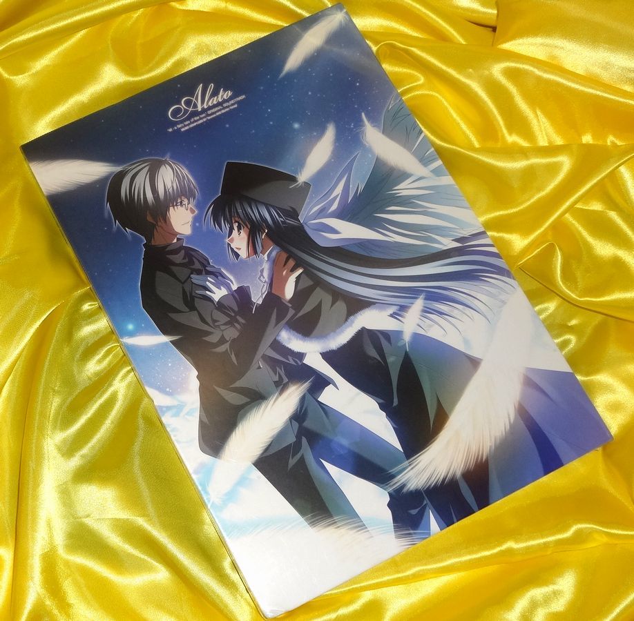 Yahoo!オークション -「ef-a fairy tale of the two.」(ゲーム Yahoo!オークション -「ef-a fairy tale of the two.」(ゲーム