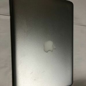 15【ジャンク】MacBook Air