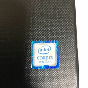 40【ジャンク】DELL Corei3 ノートPC