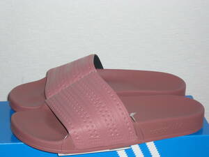 0**** быстрое решение! новый товар adidas originals/ Adidas Adi reta/ ADILETTE 28.5cm другая почтовая служба возможно Made in Italy