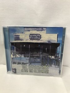 The Avalanches / After The Goldrush / SLCD10 / 623399666826 / ザ・アヴァランチーズ　D165