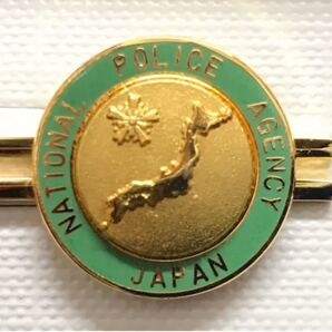 地図タイピン【緑】