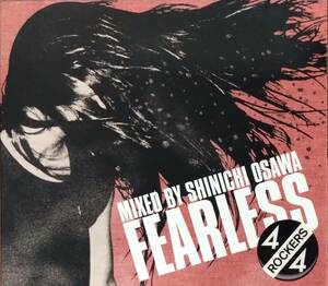 【中古・CD】Shinichi Osawa / Fearless 4/4 Rockers