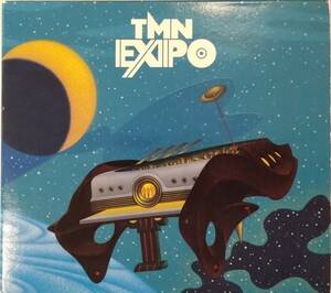 【中古・CD】TMN / Expo / TM NETWORK / Mネットワーク