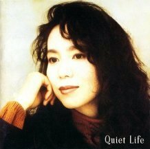 【新品・アナログレコード・WPJL-10162】竹内まりや / QUIET LIFE (30TH ANNIVERSARY EDITION) / ポストカード付