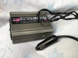 MULTI AC POWER INVERTER CD−150