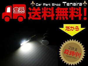 バイク LED内蔵 ボルト 銀 ナンバー灯 等に 4ミニ カブ モンキー ゴリラ ape CBX CBR 旧車 ドレスアップ フルカウル　送料無料　7