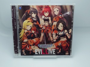 THE IDOLM@STER CINDERELLA GIRLS STARLIGHT MASTER GOLD RUSH! 08 EVIL LIVE