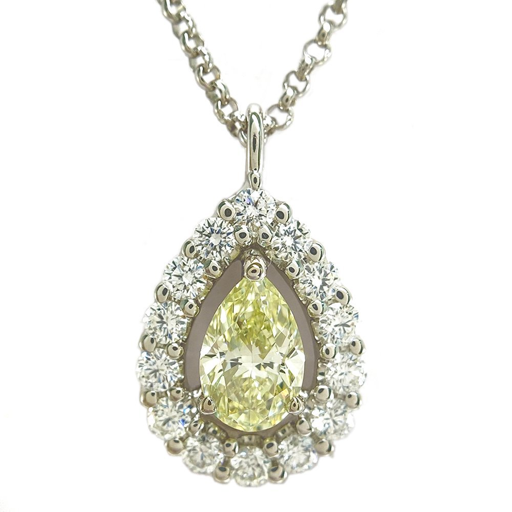 ヤフオク! -「tasaki ダイヤモンド ネックレス」の落札相場・落札価格